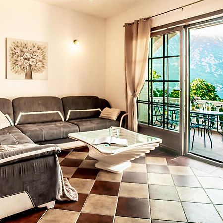 Villa Chantal Kotor Eksteriør billede