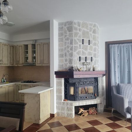 Villa Chantal Kotor Eksteriør billede