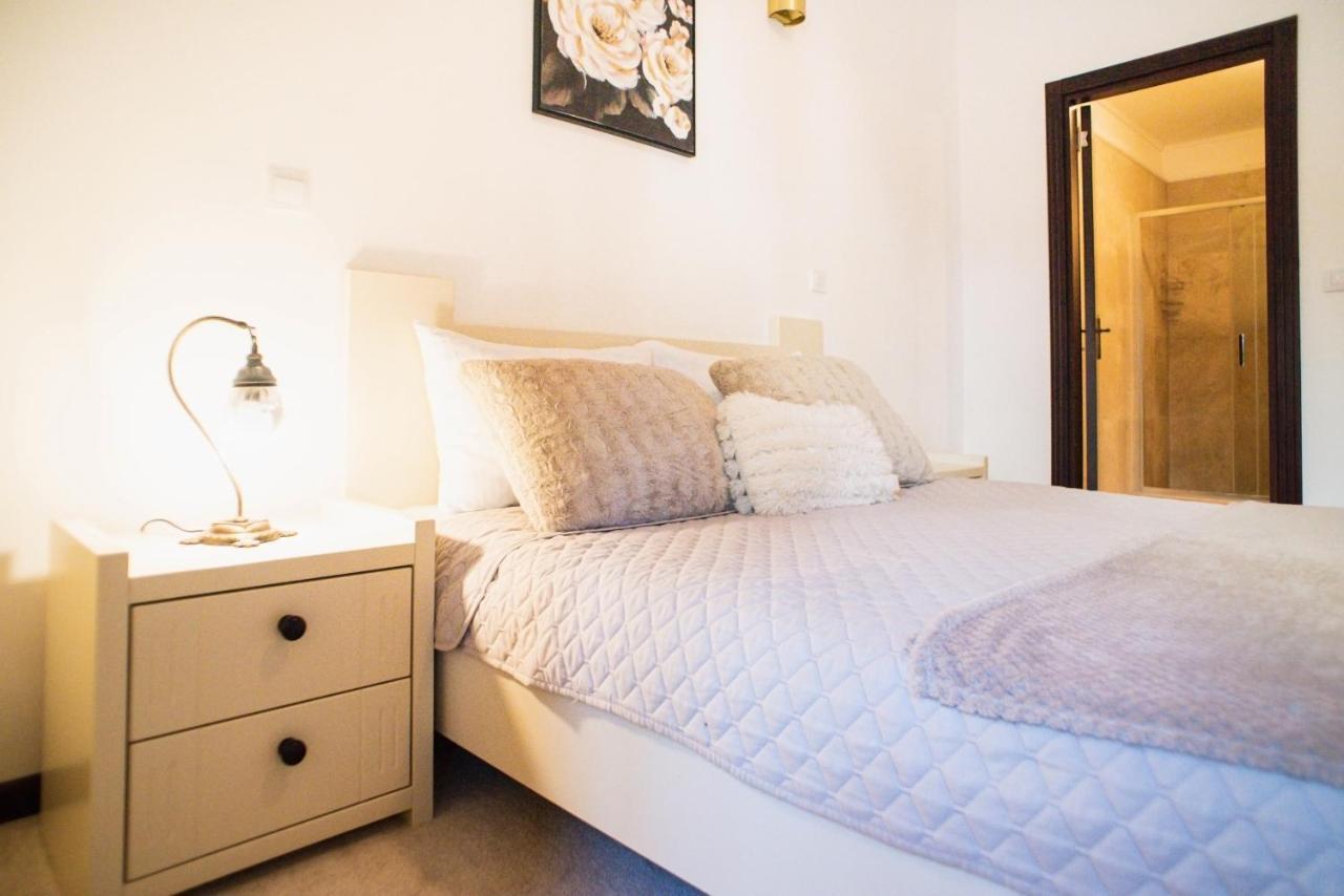 Villa Chantal Kotor Eksteriør billede