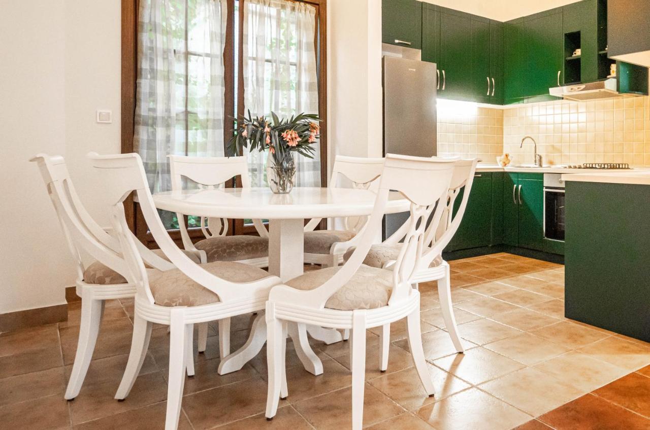 Villa Chantal Kotor Eksteriør billede