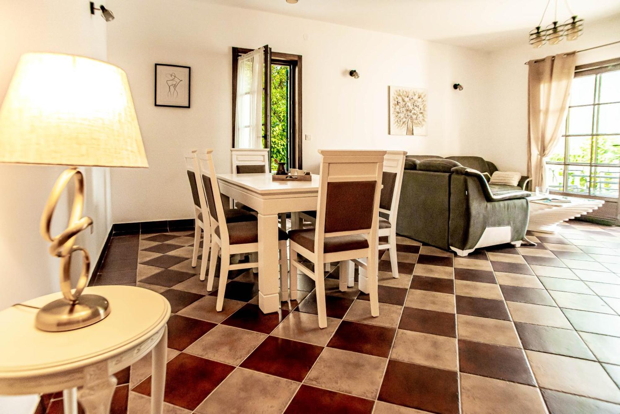 Villa Chantal Kotor Eksteriør billede