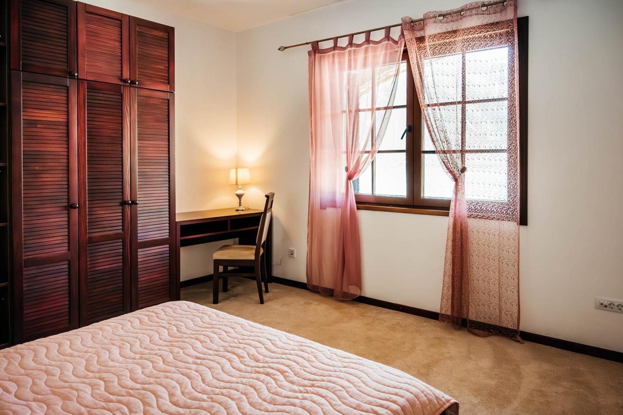 Villa Chantal Kotor Eksteriør billede
