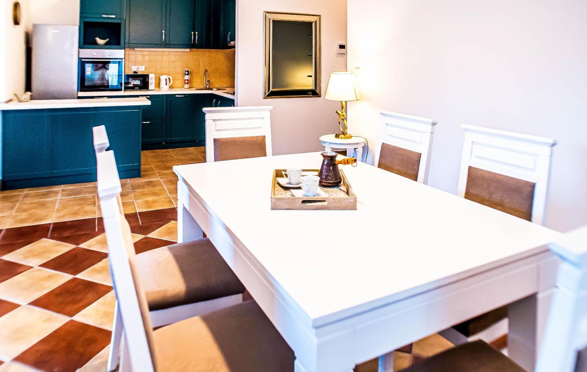 Villa Chantal Kotor Eksteriør billede