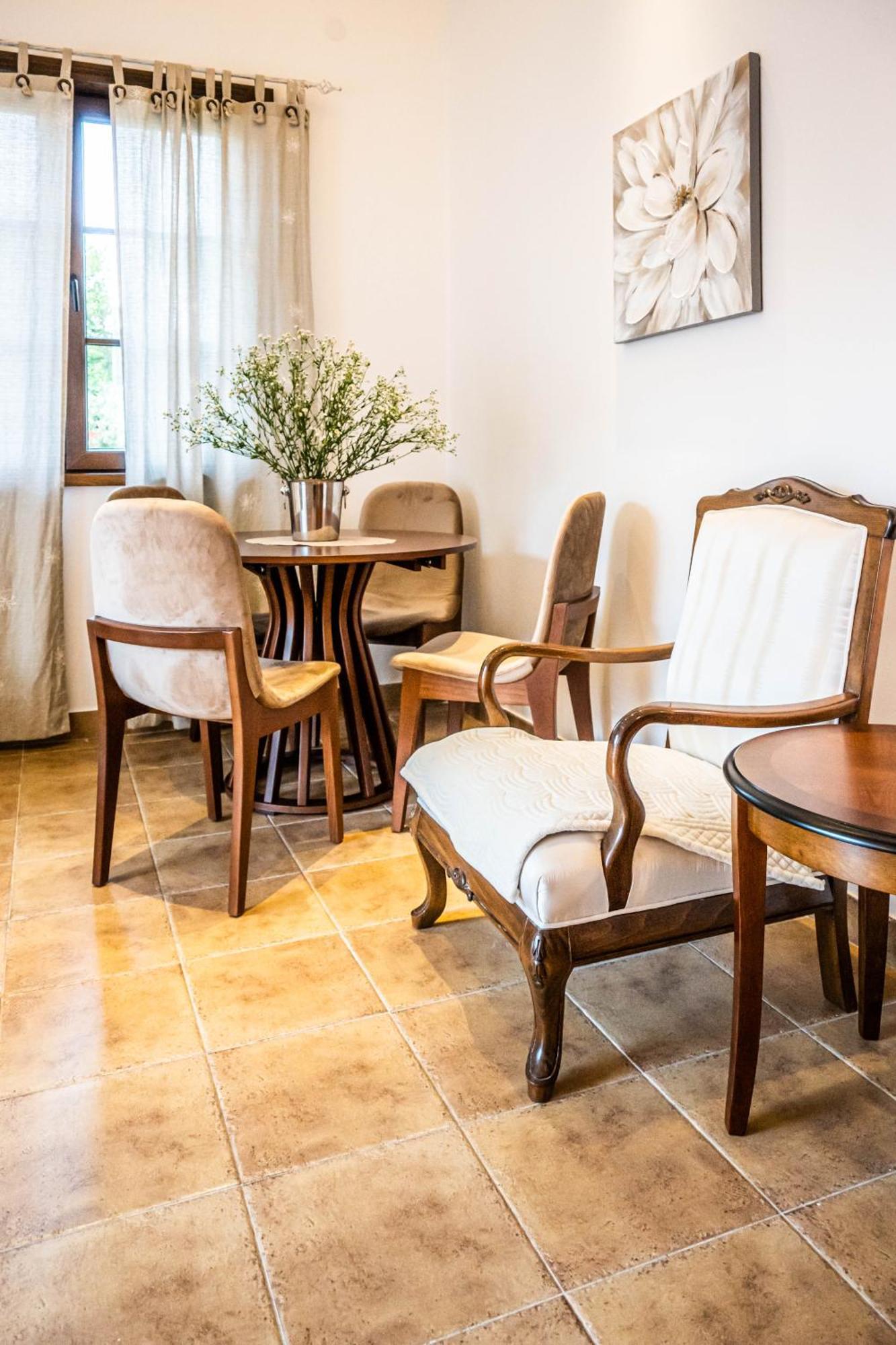 Villa Chantal Kotor Eksteriør billede
