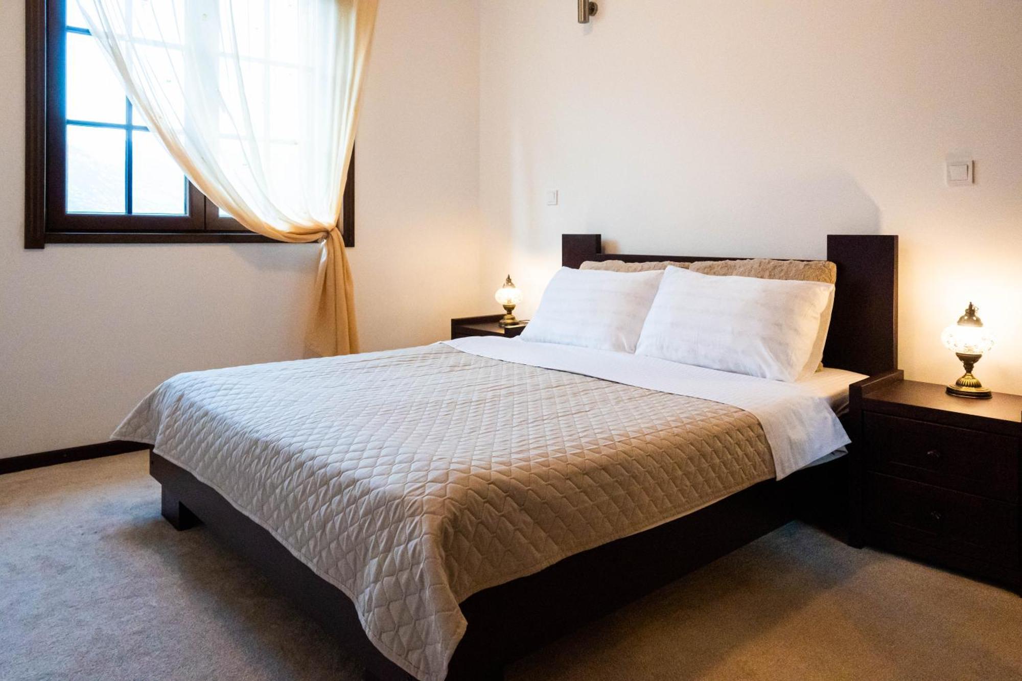 Villa Chantal Kotor Eksteriør billede