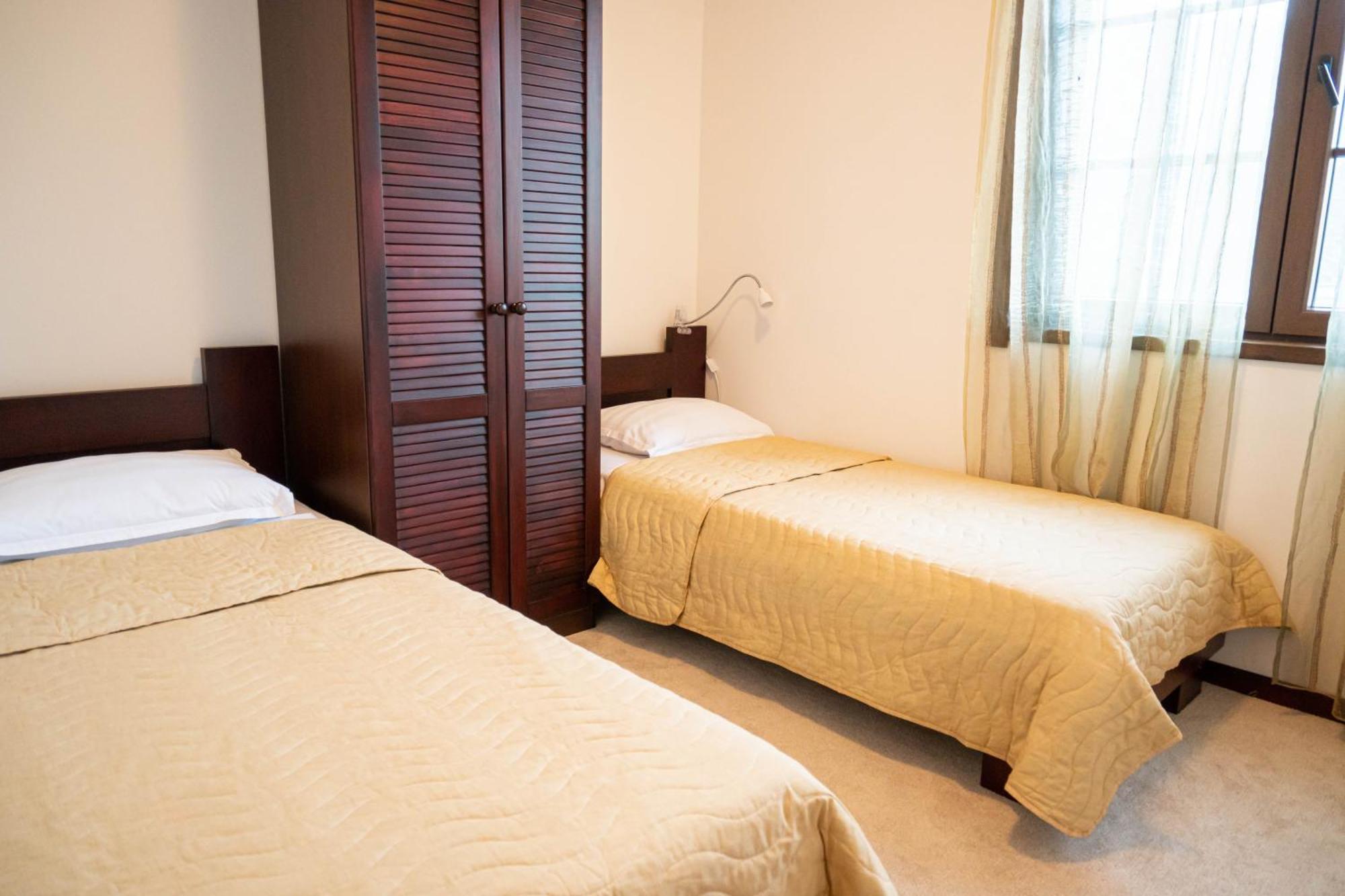 Villa Chantal Kotor Eksteriør billede