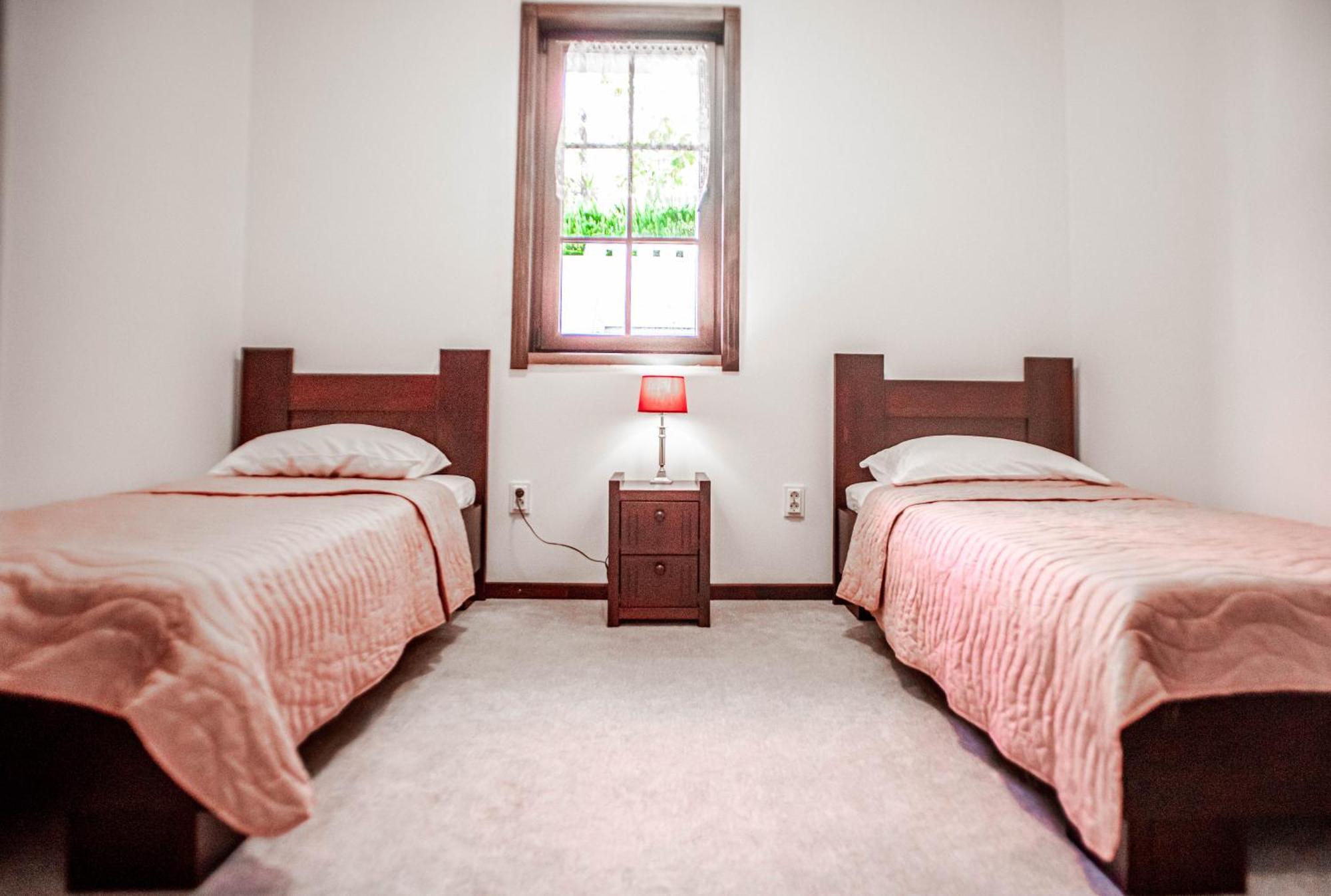 Villa Chantal Kotor Eksteriør billede