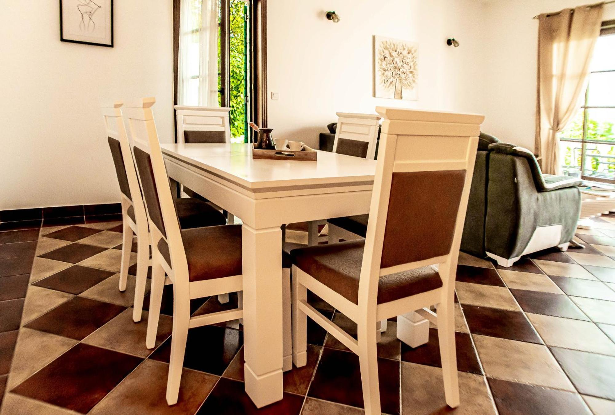 Villa Chantal Kotor Værelse billede