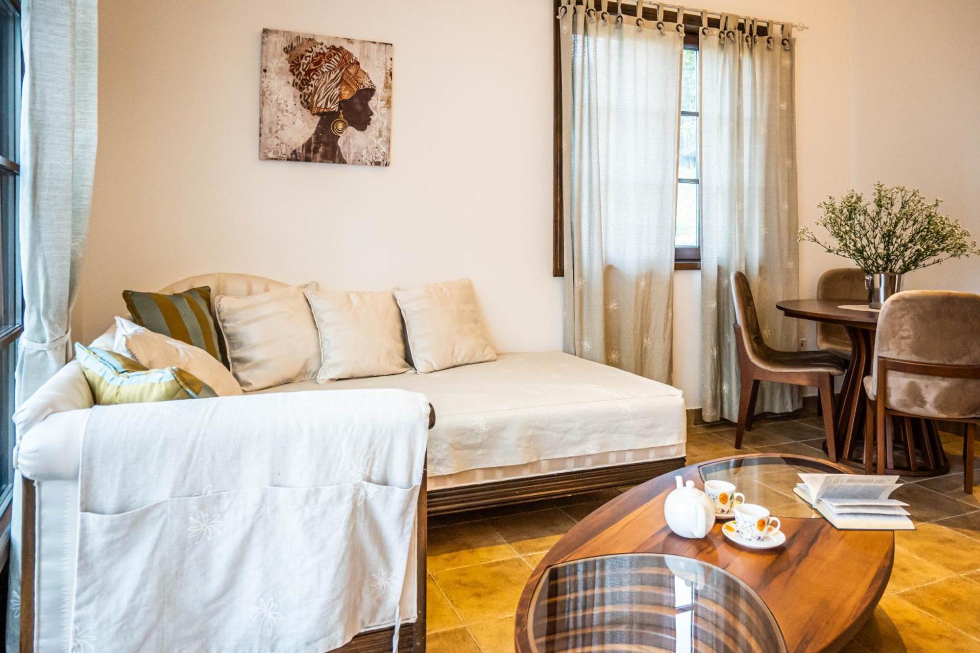 Villa Chantal Kotor Værelse billede