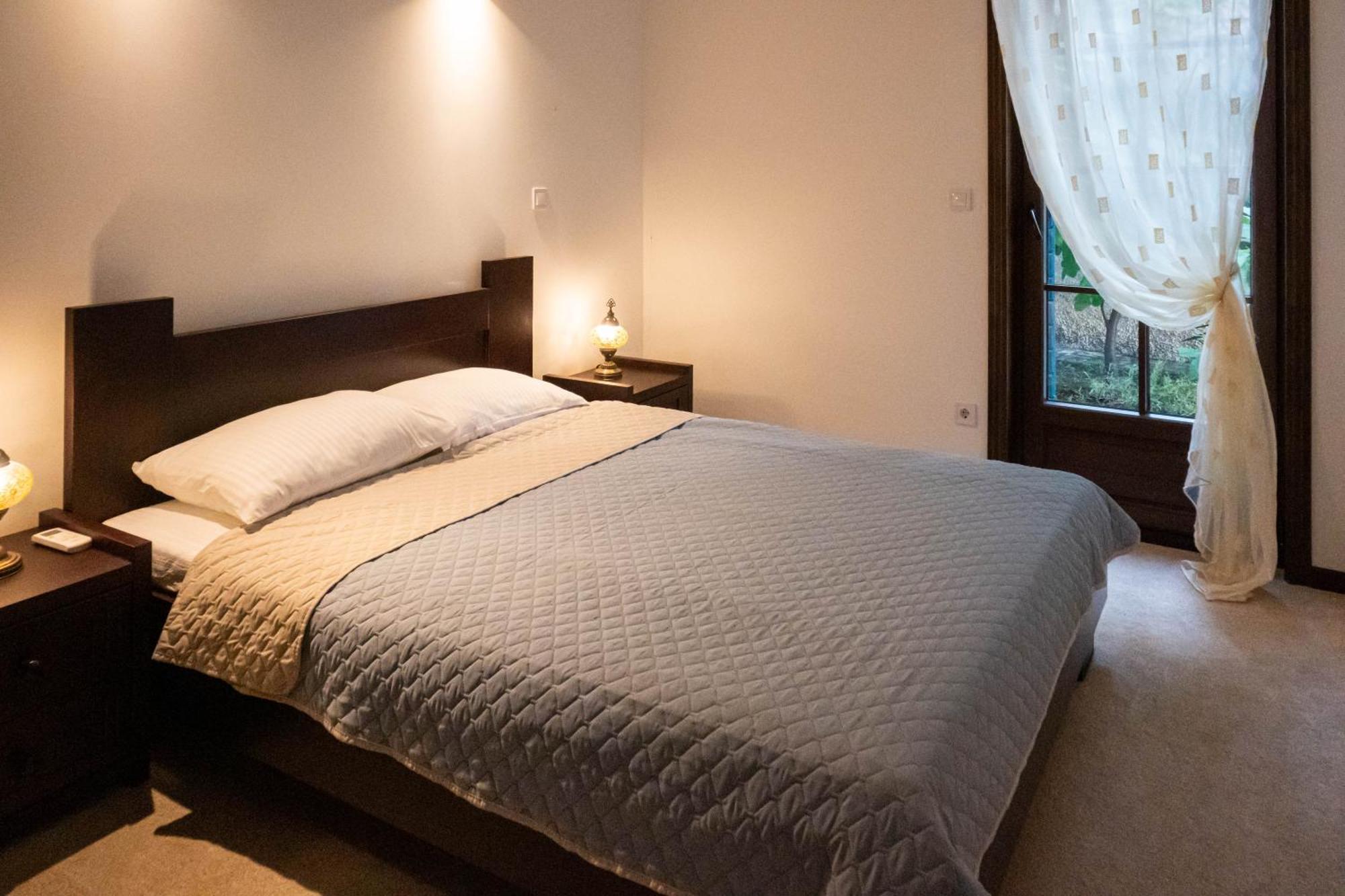 Villa Chantal Kotor Værelse billede