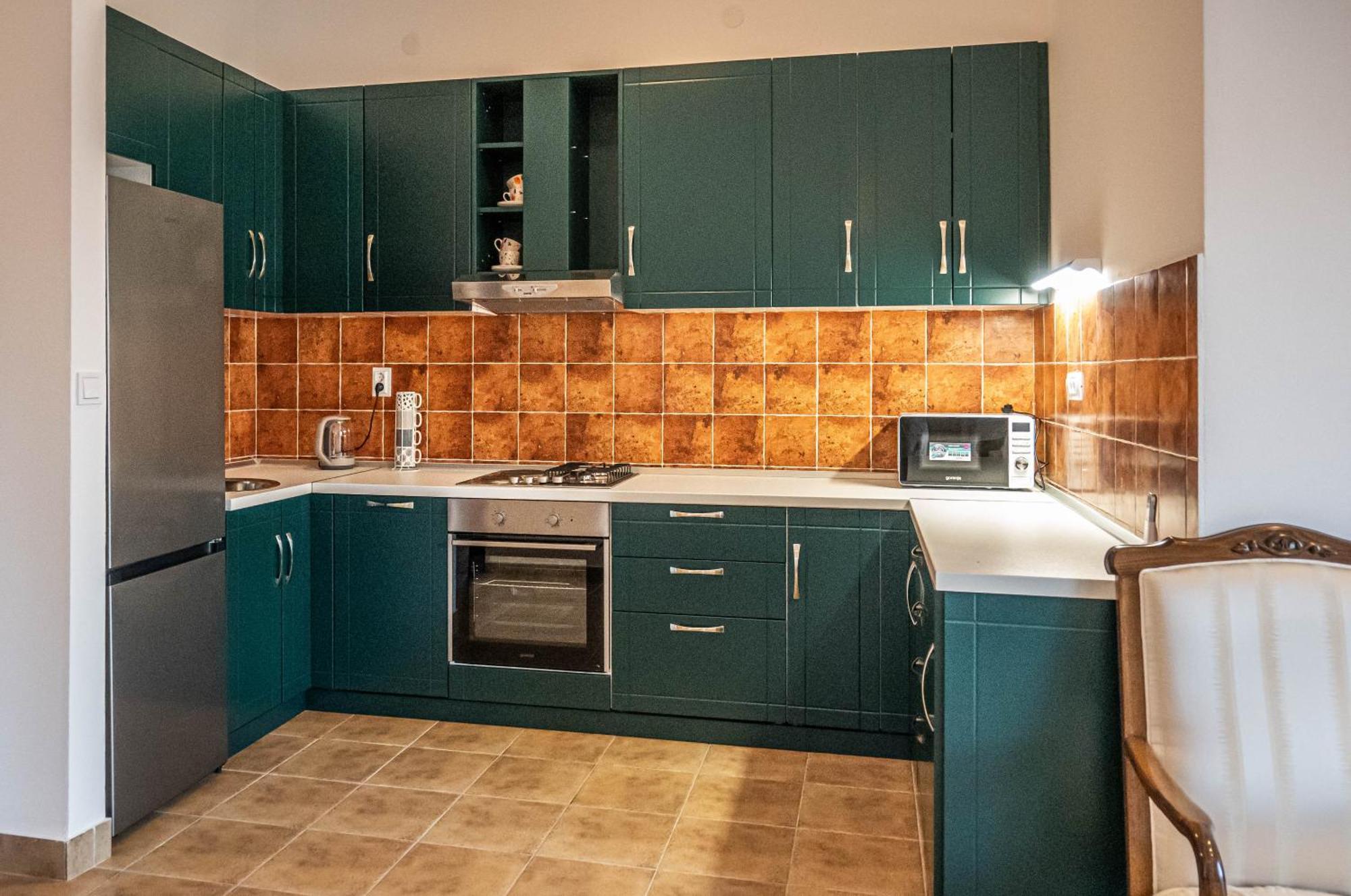 Villa Chantal Kotor Værelse billede